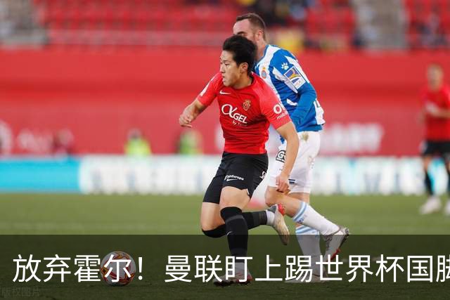 放弃霍尔！曼联盯上踢世界杯国脚，身价2500万，19岁小将迎来大考
